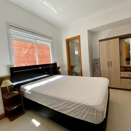 Apartamento Temporada Edificio Silviane Gomes Capão da Canoa Esterno foto