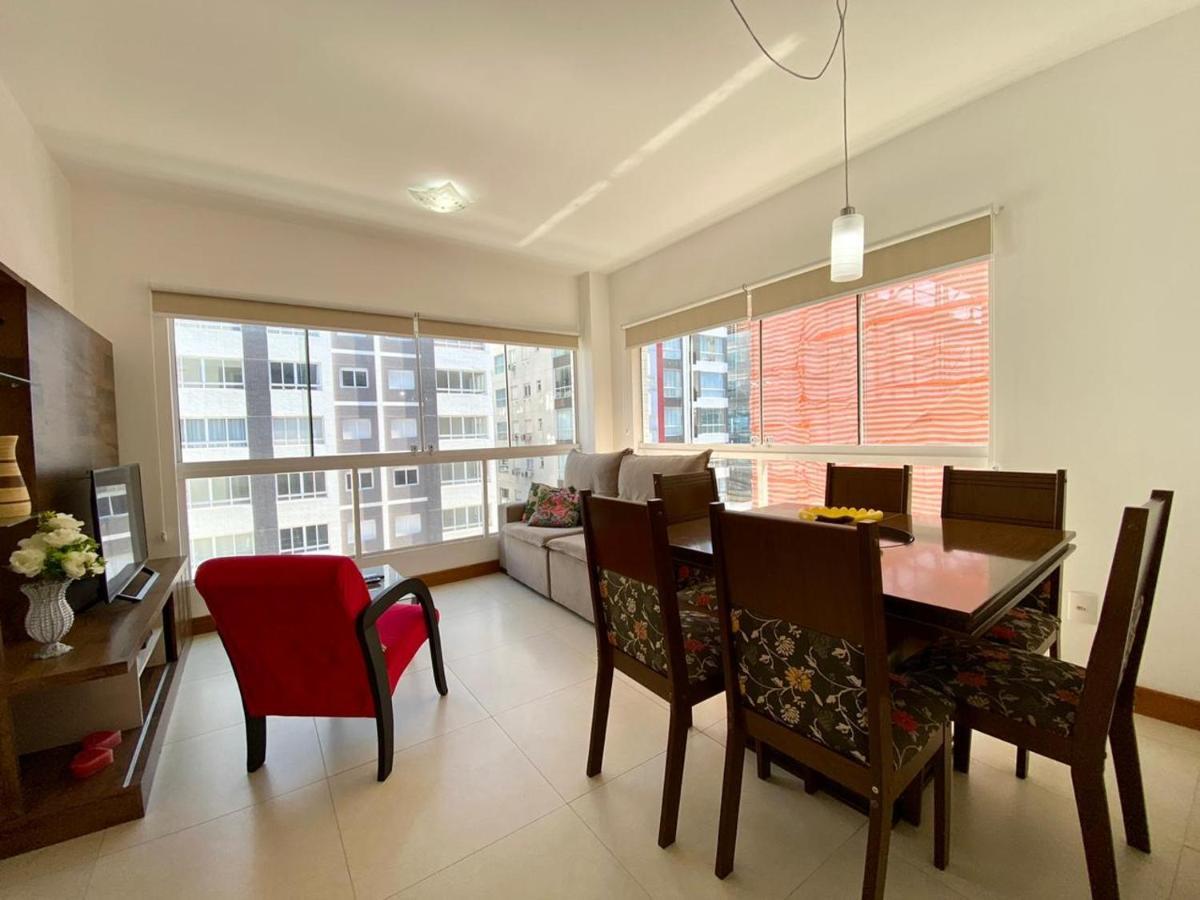 Apartamento Temporada Edificio Silviane Gomes Capão da Canoa Esterno foto