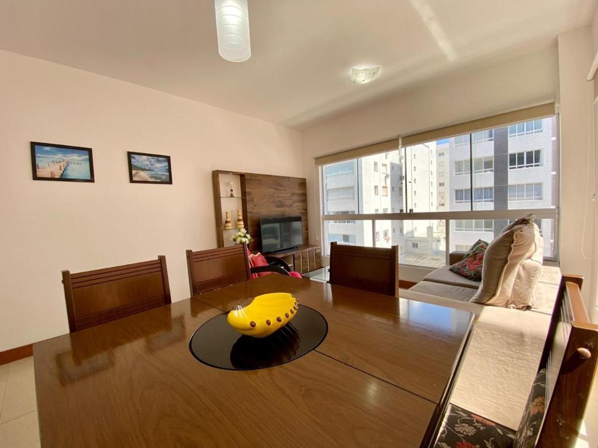 Apartamento Temporada Edificio Silviane Gomes Capão da Canoa Esterno foto