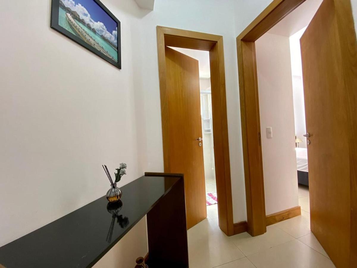 Apartamento Temporada Edificio Silviane Gomes Capão da Canoa Esterno foto