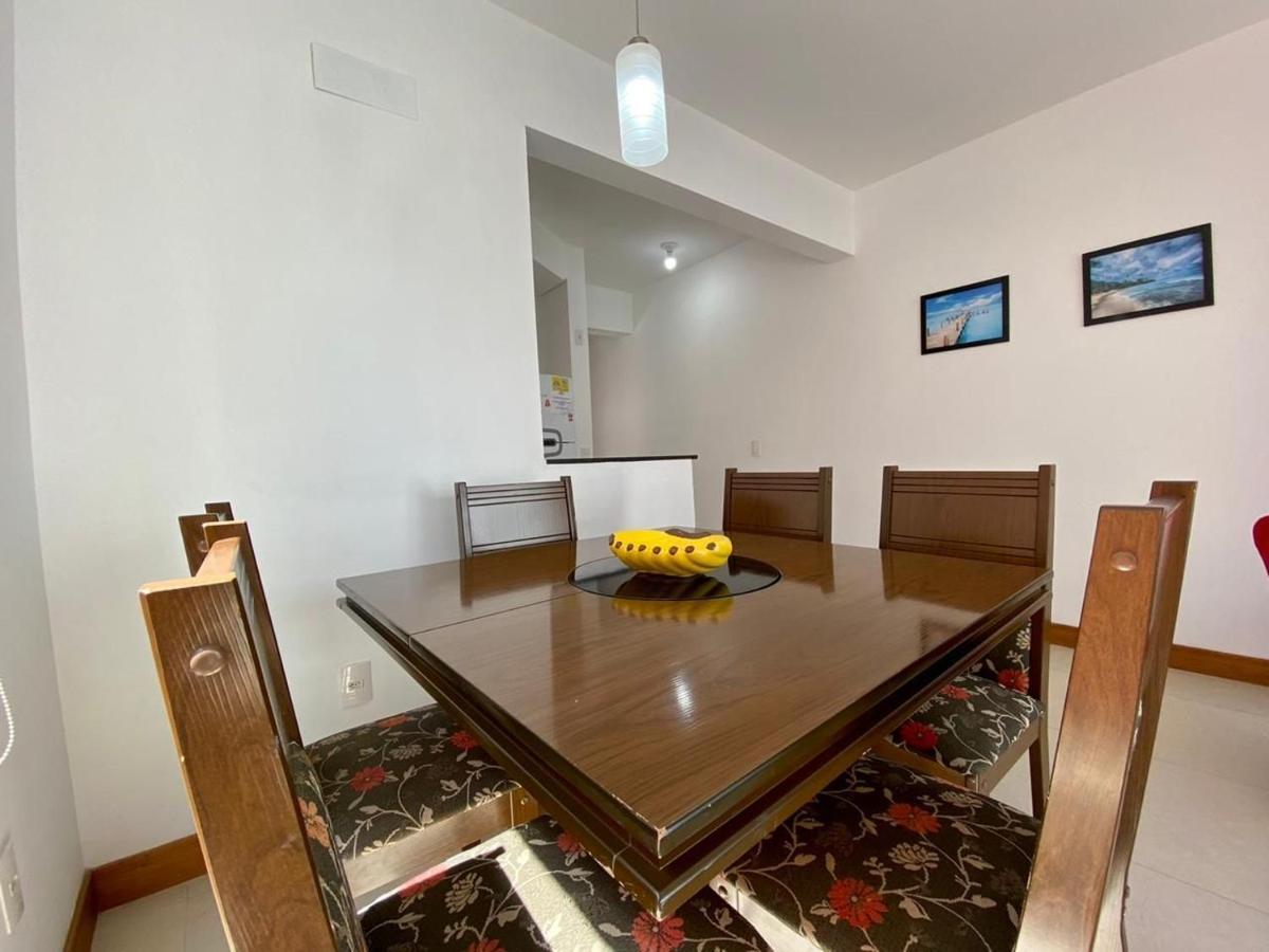 Apartamento Temporada Edificio Silviane Gomes Capão da Canoa Esterno foto