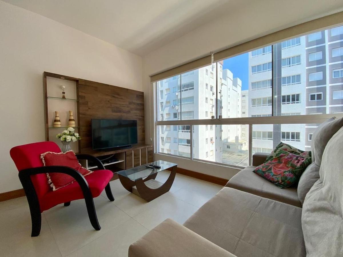 Apartamento Temporada Edificio Silviane Gomes Capão da Canoa Esterno foto