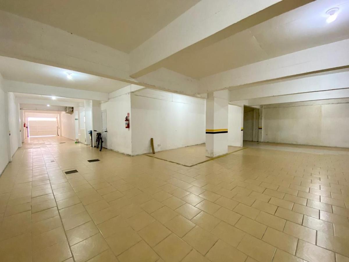 Apartamento Temporada Edificio Silviane Gomes Capão da Canoa Esterno foto