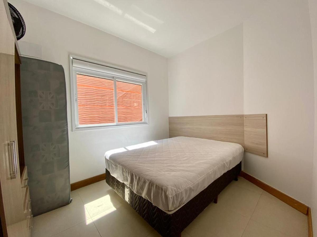 Apartamento Temporada Edificio Silviane Gomes Capão da Canoa Esterno foto